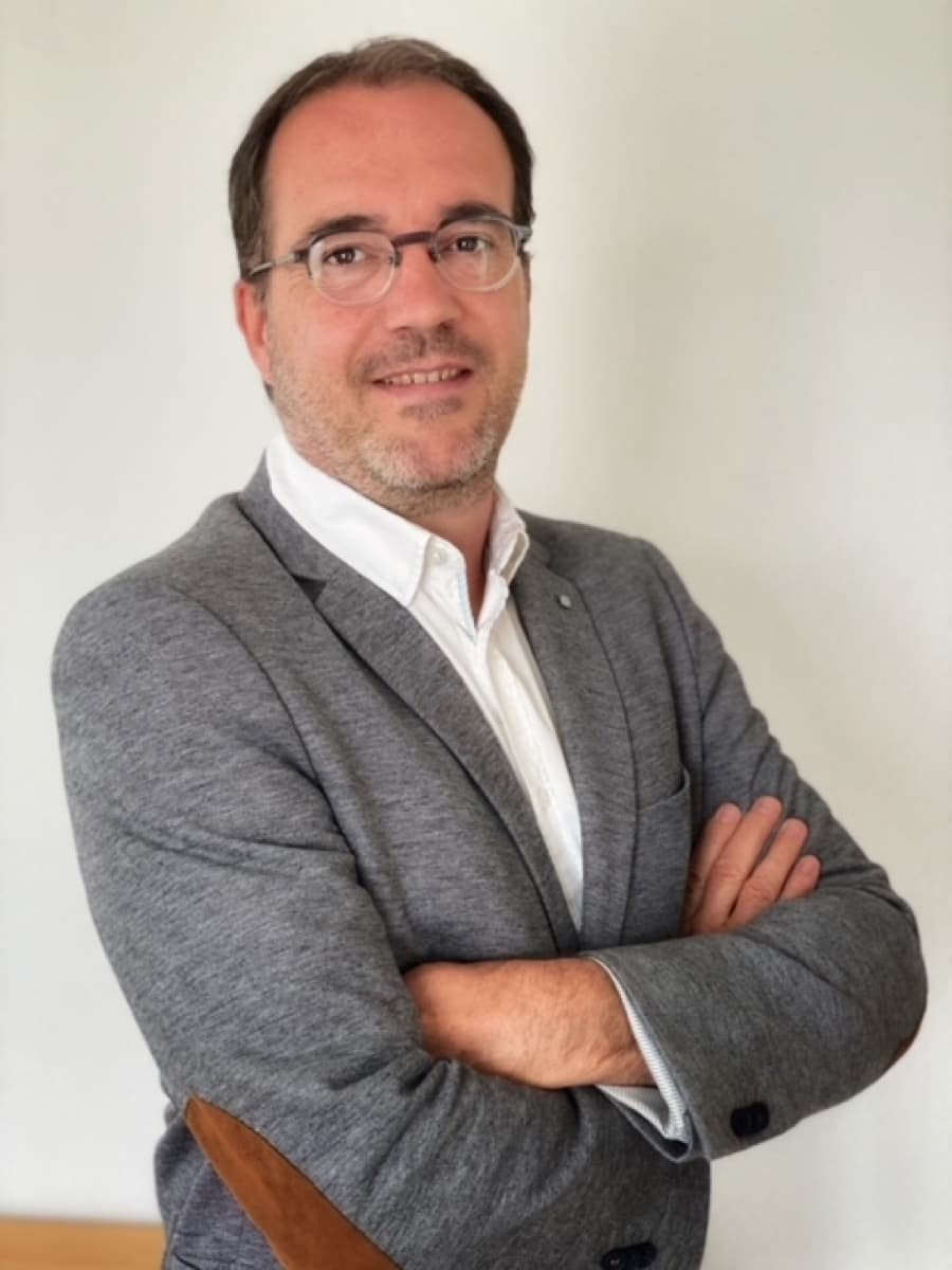 Christophe Gallier — Consultant Patrimonial et Expert Viager Horus Sélection